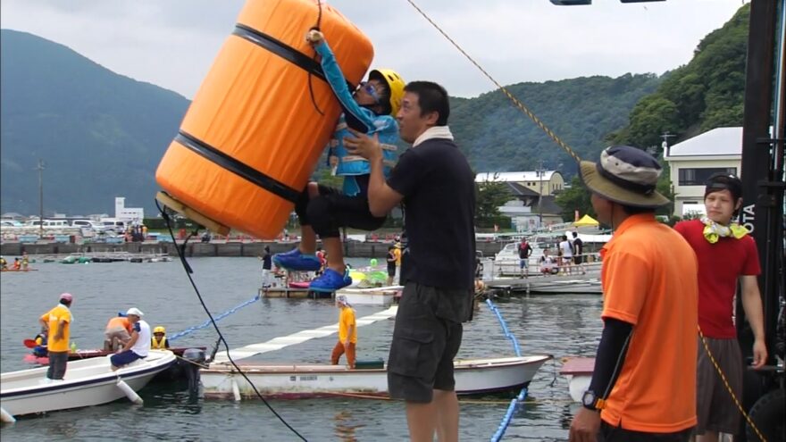 きほく夏祭りKODO（こどう）