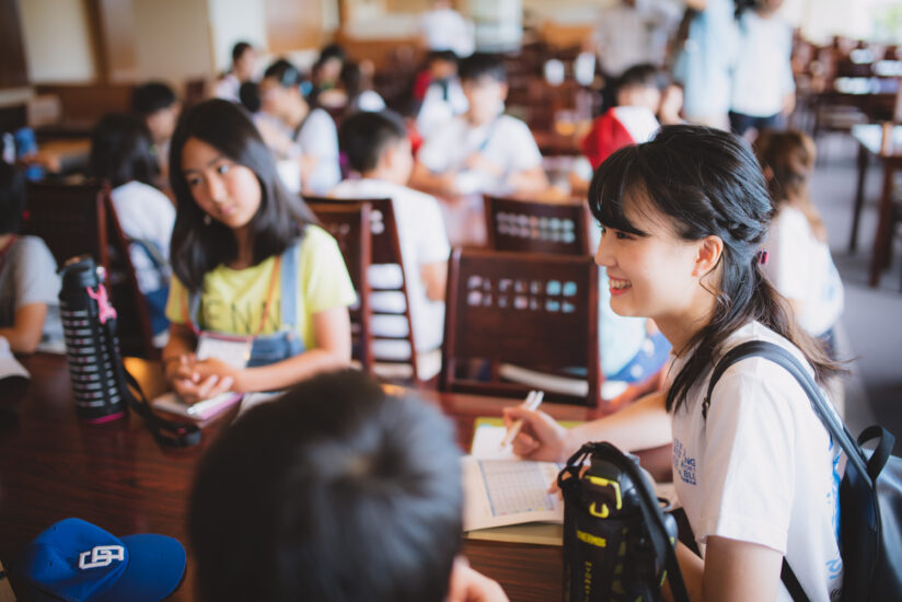 みえの海やに！2020　～あずさの成長日記～