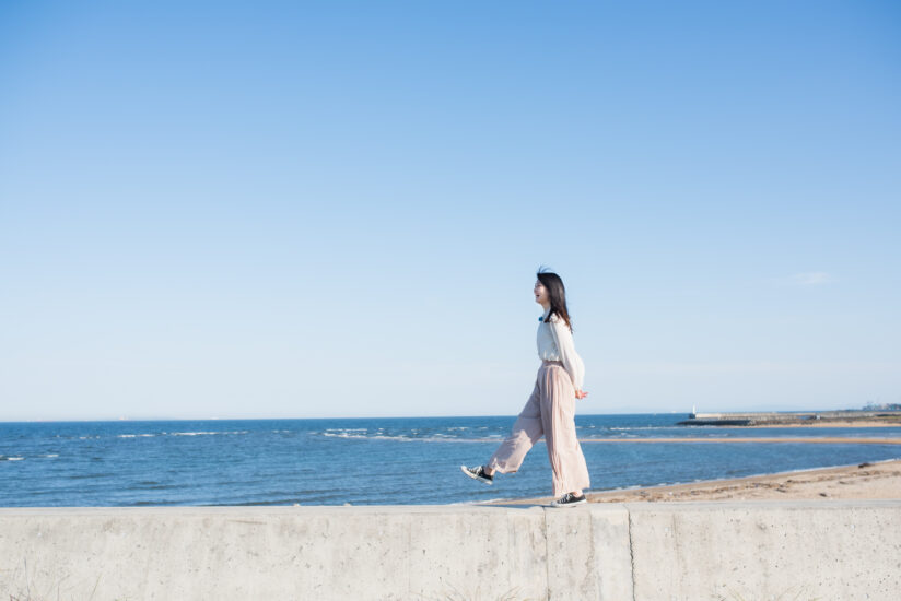 みえの海やに！2020～あずさの成長日記～