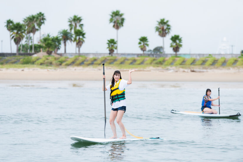 みえの海やに！2020　～かりんのはじめて～