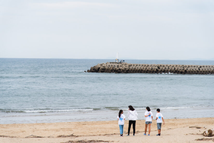 みえの海やに！2020～なぎのつぶやき～