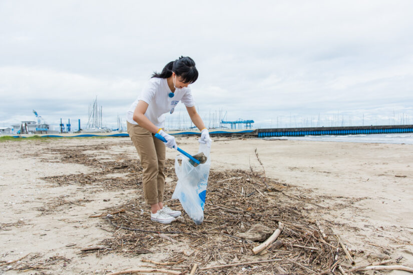 みえの海やに！2020～あずさの成長日記～