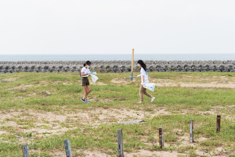 みえの海やに！2020～あずさの成長日記～