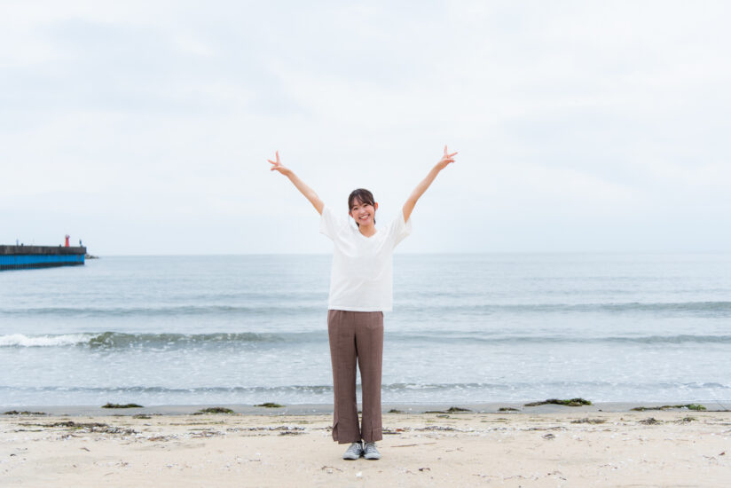 みえの海やに!2021～凪の視界良好～