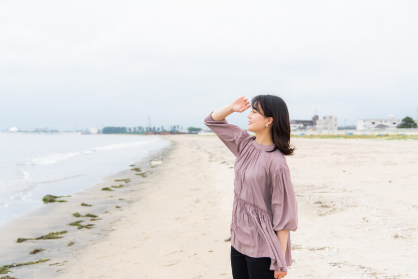 みえの海やに!2021～あずさが行く！～