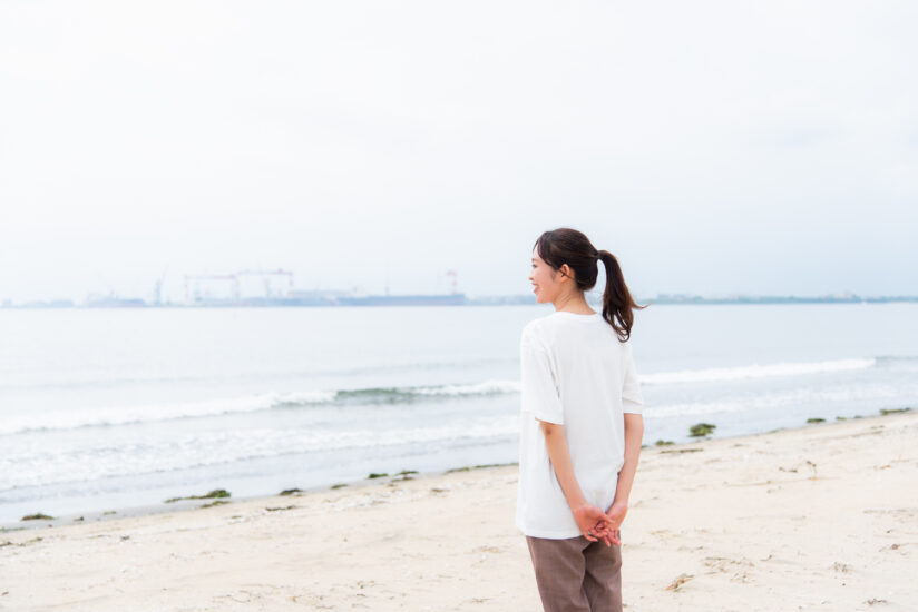 みえの海やに!2021～凪の視界良好～