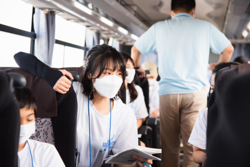 みえの海やに!2021～梓が行く～