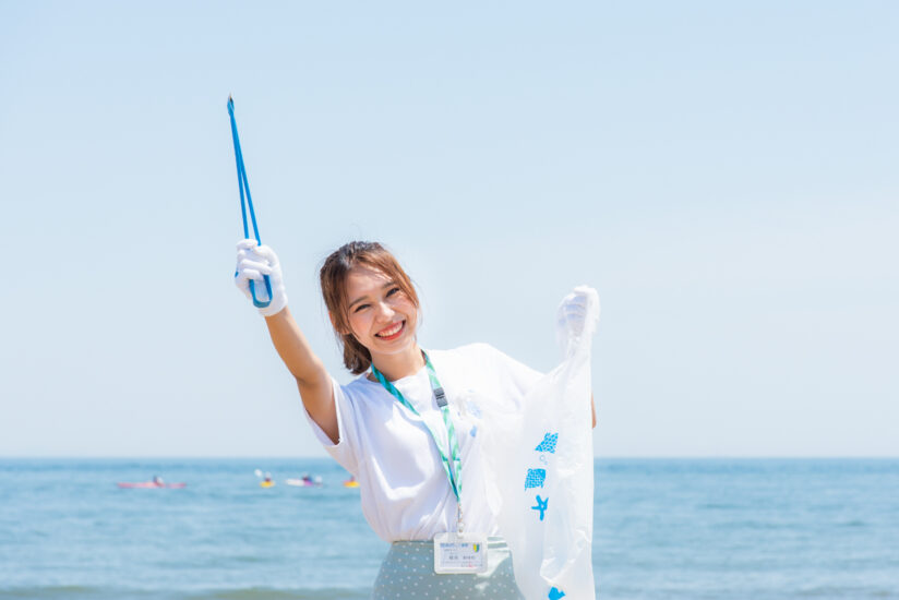 みえの海やに！一歩ずつ～海と向き合いませんか？～