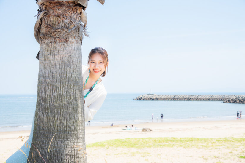 みえの海やに！一歩ずつ～うみぽすに挑戦！～