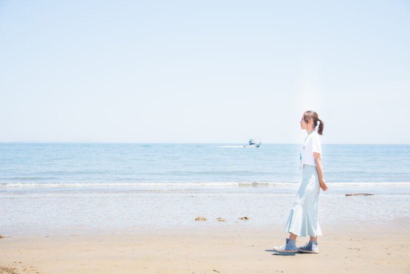 みえの海やに！一歩ずつ～お魚は好きですか？～