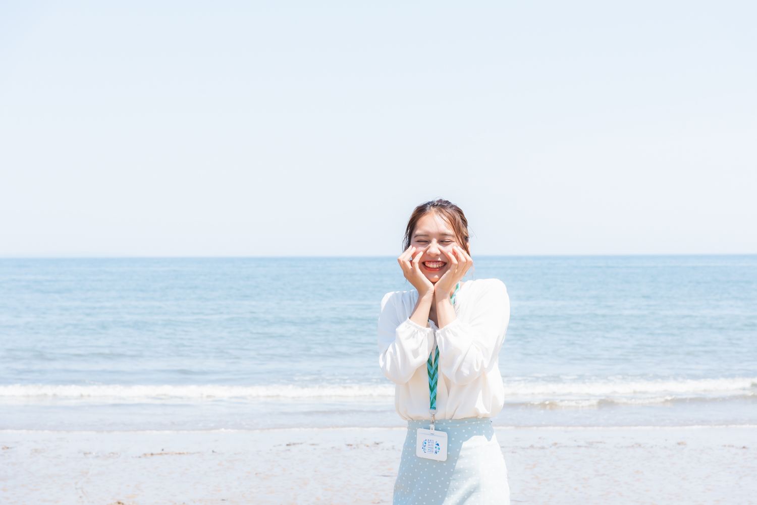 みえの海やに！一歩ずつ～一足先に～ 海と日本project In 三重県