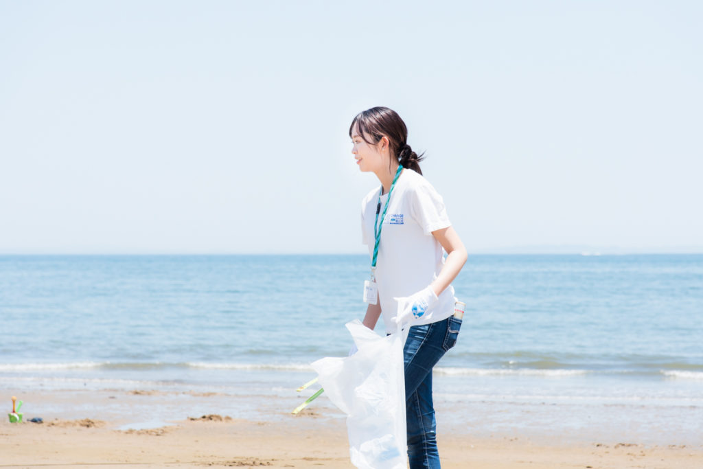 海と日本PROJECT  in 三重県