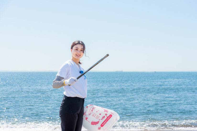 みえの海やに！梓が行く！～たくさんの思い出～