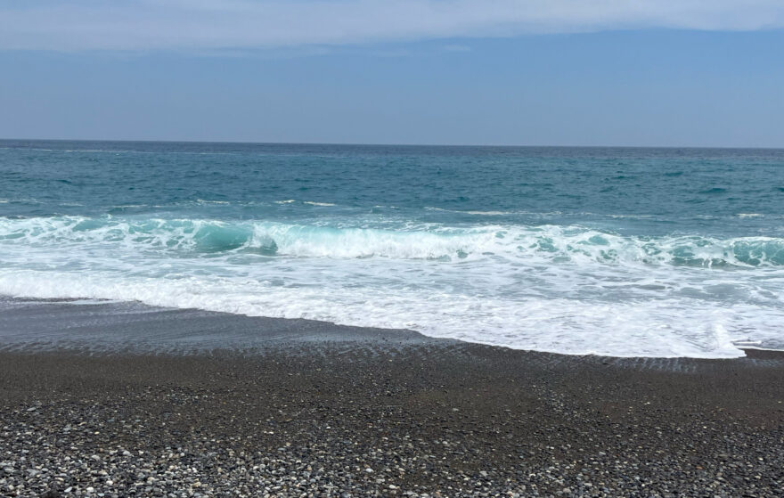 みえの海やに！～海ごみゼロウィーク強化期間～