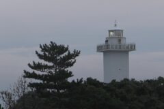 みえの海やに！～灯台から雄大な景色を堪能～